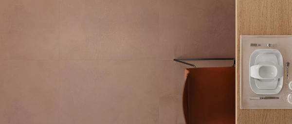 Керамогранит Supergres Colovers Love Grey 60x120 Rt