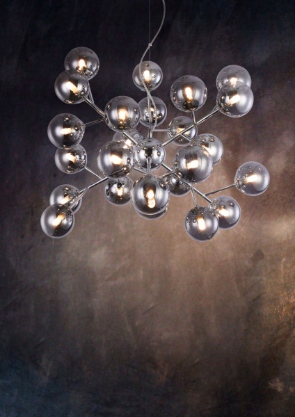 Подвесной светильник Maytoni Dallas MOD545PL-24CH