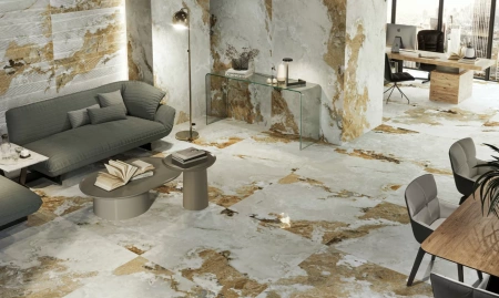 Керамогранит Century Medley Note Molata Ret 60x120