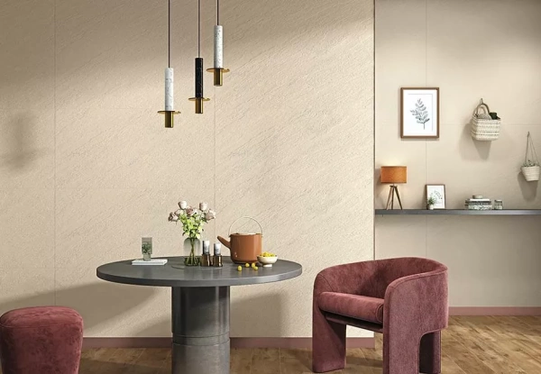 Керамогранит Art&Natura Ceramica Slate Grey Relief matt 60x120