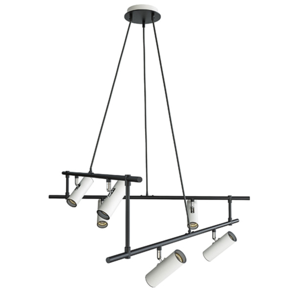 Потолочный светильник Maytoni Rami MOD128PL-12WB