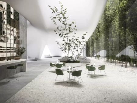 Керамогранит Refin Orobica Beige Matt 60x120