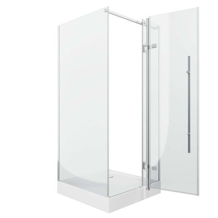 Душевой уголок Grossman Style GR-6090 90х90