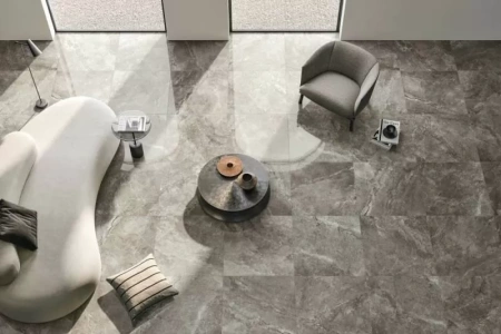 Керамогранит Refin River Graphite Matt 60x120