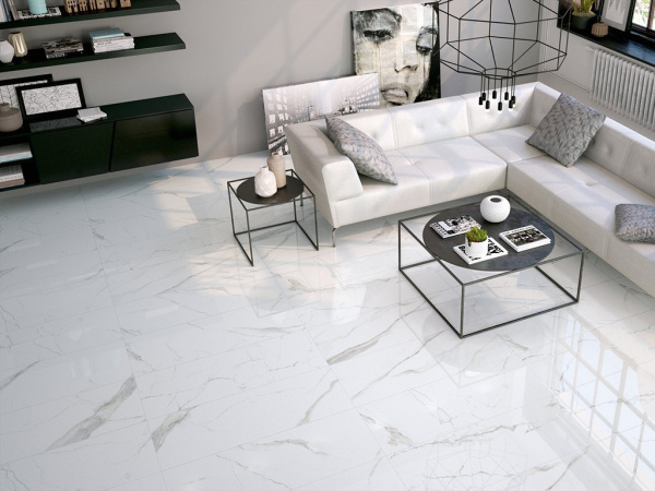 Керамогранит Fanal Iceberg 60x120 Mat