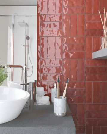 Плитка Bestile Nolita Marine (GPR) 6,5x20