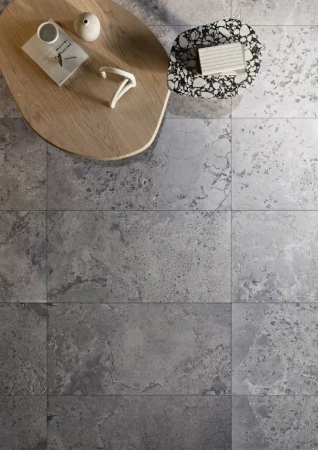 Керамогранит Abk Pietra Viva Ivory Nat Ret 60x120