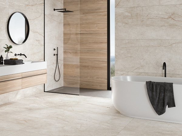 Керамогранит KTL Rain Forest Natural Pulido 59x119 Rect