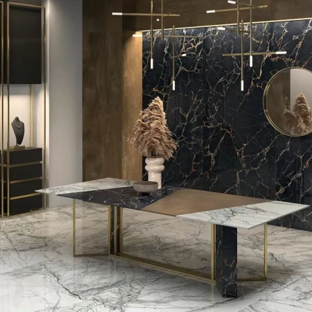 Керамогранит Abk Sensi Signoria Roma Imperiale Nat Ret 60x120