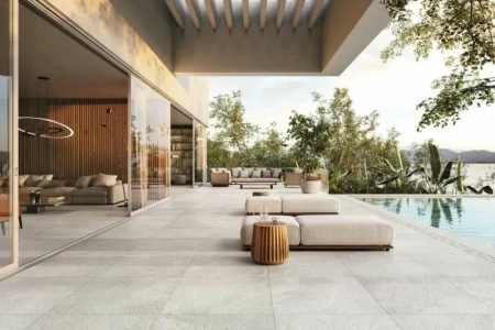 Керамогранит Refin River Graphite Matt 60x120