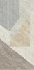 Керамогранит Monocibec Dicta Geometry Nat Ret 60x120