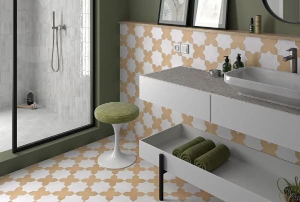 Керамогранит Equipe Kasbah Fawn Matt 12x12