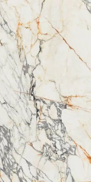 Керамогранит Ariana Epoque 21 Arabescato Lap 60x120