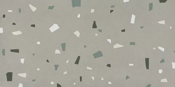 Керамогранит ItalGraniti Nuances Grigio Coccio SQ 60x120