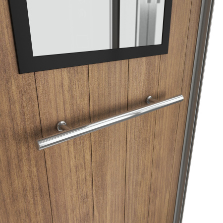 Душевая кабина Niagara Luxe NG-7717WD (1000x1000х2150)