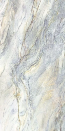 Керамогранит Abk Sensi Nuance Quarzite Fusion Lux 3D Ret 60x120