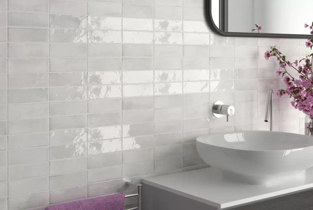 Керамогранит Equipe Coco Blue Night Glossy 5x15