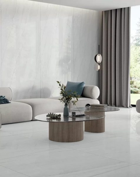 Керамогранит KTL Tiffany Emerald Mt 120x280 Rect (6mm)