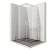 Душевой уголок Ambassador Kingston 14011102 90x90