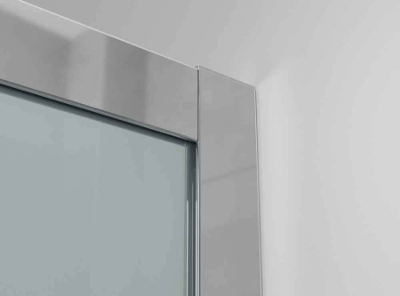 Душевой уголок Ambassador Kingston 14011209 120x90