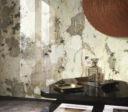 Керамогранит Italon Этернум Каррара 120x278