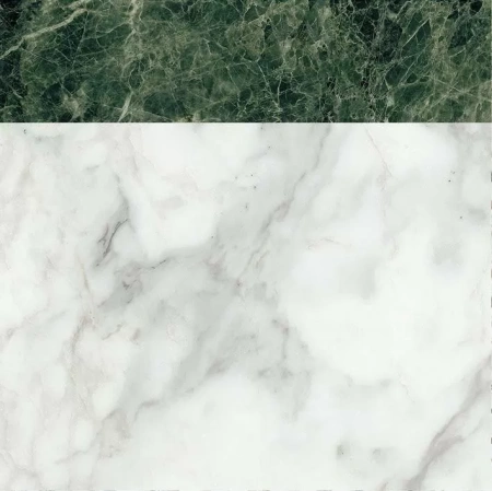 Керамогранит Abk Play Marble White 20x20