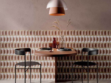 Керамогранит Abk Wide&Style Mini Vol.2 Offset Nat Ret 60x120