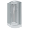 Душевая кабина Niagara Classic NG-3312-14LP (1200х800х2150)