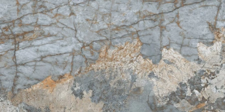 Керамогранит La Fabbrica Gemstone Ocean Lap Ret 60x120