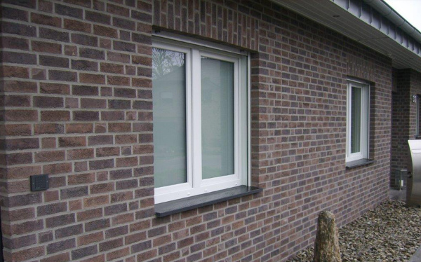 Кирпич ручной формовки WK952 Kent 210x100x65 Westerwalder Klinker