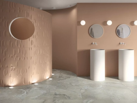 Керамогранит Ape Ceramica Cross Sand Rect 60x120