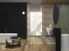 Керамогранит Ape Ceramica Marquina Night Pol Rect 120x280