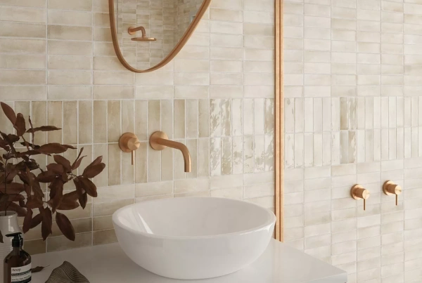 Керамогранит Equipe Coco Canvas Glossy 5x15