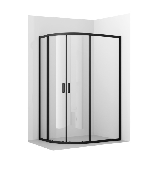 Душевой уголок Ambassador Kingston 14011209 120x90