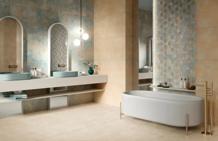 Керамогранит Naxos Pictura Faber Aquileia Soft Ret 60x120