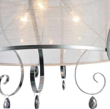 Потолочный светильник Freya Simone FR2020-CL-03-CH