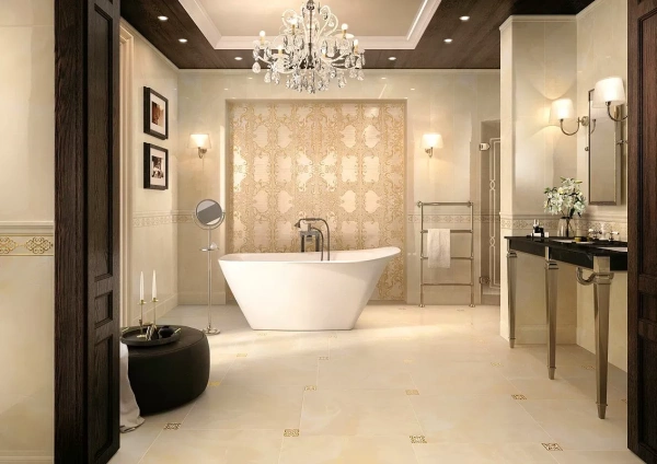 Керамогранит Italon Charme Evo Imperiale 120x278 Lux