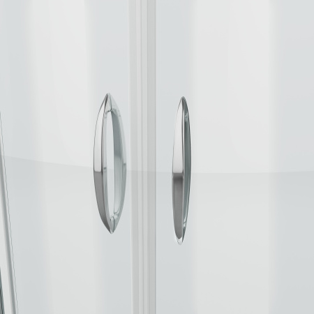 Душевой уголок Grossman Classic GR-9120L 120х80