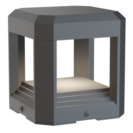 Ландшафтный светильник Maytoni Royal Mile O019FL-L13GR3K