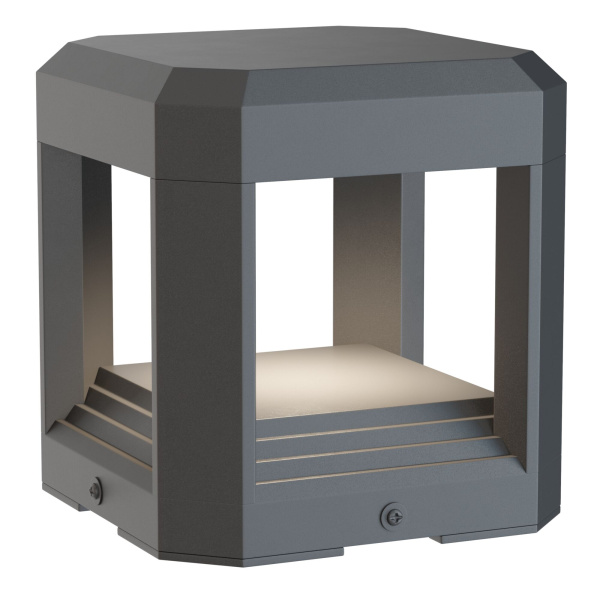 Ландшафтный светильник Maytoni Royal Mile O019FL-L13GR3K