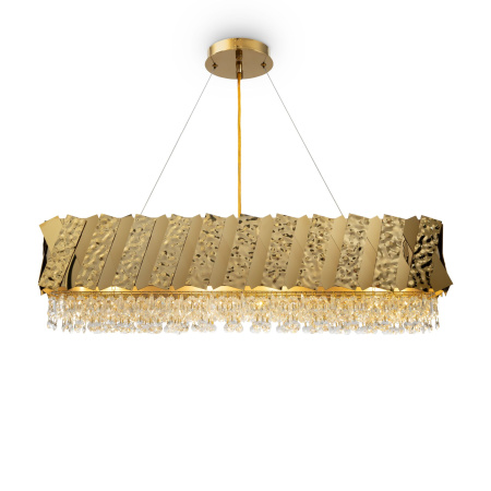 Подвесной светильник Maytoni Artistico MOD017PL-04BS