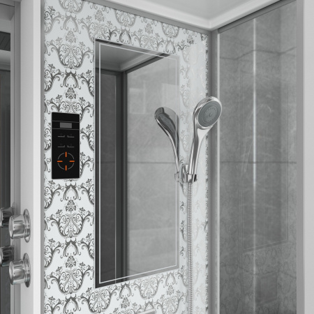 Душевая кабина Niagara Luxe NG-7713WL (820x1200х2150)