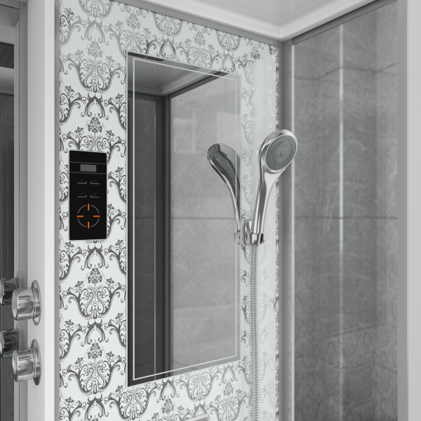 Душевая кабина Niagara Luxe NG-7713WL (820x1200х2150)