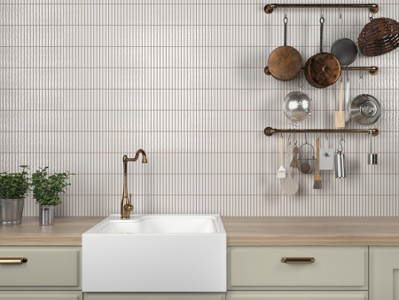 Керамогранит Dune Kit-Kat Mosaic Grey Matt 11,5x23,1