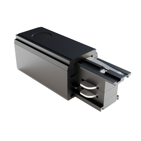 Ввод питания правый Maytoni Technical TRA005B-31B-R