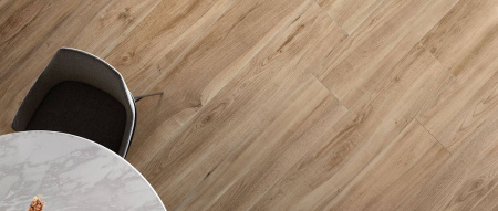 Керамогранит Supergres Husk Greige 19,7x120 Rect