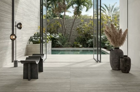 Керамогранит Caesar Iconica Verso Navona 60x120 Rect