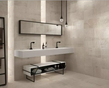 Керамогранит Dune Diurne Oxide Plate 20x20