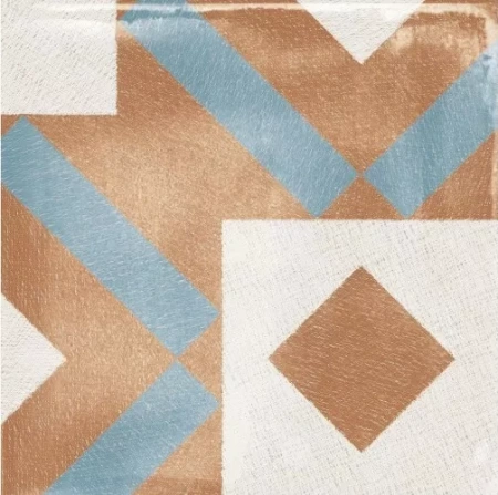 Керамогранит Abk Play Labyrinth Mix Multicolor 20x20