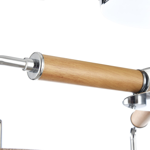 Потолочный светильник Freya Helen FR5329-PL-03-CH